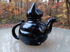 Antique shafford redware for sale  Asheville
