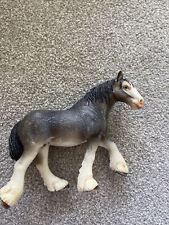 Scleich horse clydesdale for sale  FAREHAM