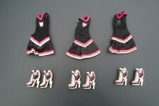 Monster high fearleading gebraucht kaufen  Koblenz