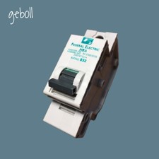 Federal electric hba for sale  WIDNES