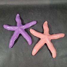 Ceramic starfish wall for sale  Elk River