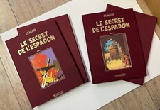 Blake mortimer jacobs d'occasion  Paris V