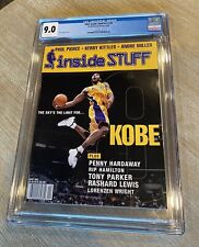 Kobe bryant nba for sale  Jefferson City