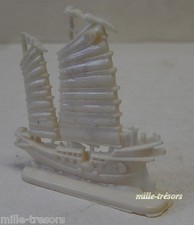 Figurine publicitaire bateau d'occasion  Ham