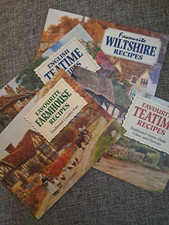 Favourite recipes cook for sale  CHIPPENHAM
