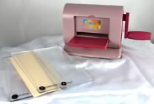 Die cutting machine d'occasion  Acigné