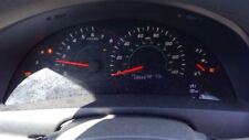 Speedometer cluster mph for sale  Fairdale