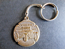 Porte clés volvo d'occasion  Notre-Dame-de-Bondeville