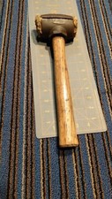 rawhide hammer for sale  York