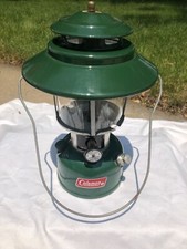 Coleman 228j mantel for sale  Madison