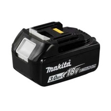 Batterie makita 18v d'occasion  Paris VIII