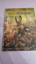 Warhammer fantasy buch gebraucht kaufen  Rodenberg