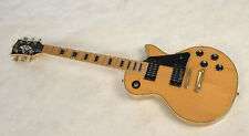 Gitarre les paul gebraucht kaufen  Meerane