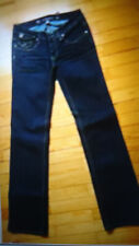 Damenjeans hose bootcut gebraucht kaufen  Rehlingen-Siersburg
