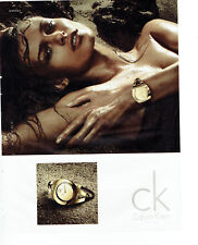 Advertising 098 2010 d'occasion  Expédié en Belgium