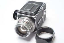 Hasselblad 500c silver gebraucht kaufen  Vaterstetten