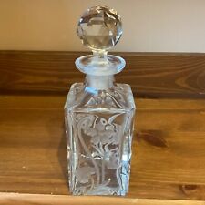 Vintage scent perfume for sale  GLASGOW