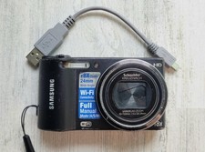 Samsung wb150f smart for sale  Summerville