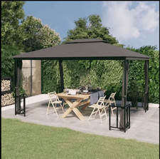 Pavillon 3x4m couleur d'occasion  Caen