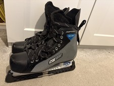 Nike bauer supreme for sale  LEIGHTON BUZZARD