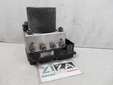 Centralina abs fiat usato  Putignano