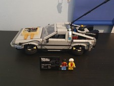 Lego icons back for sale  BAKEWELL