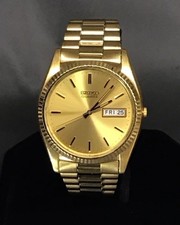 Seiko president watch for sale  Lexington Park