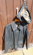 Mens barbour classic for sale  WHITBY