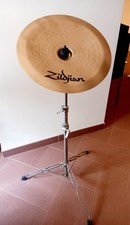 Piatto zildjian zbt usato  Giovinazzo