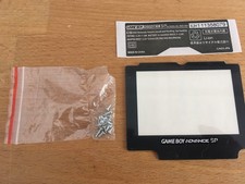 Ersatzteile gameboy advance gebraucht kaufen  Stuttgart