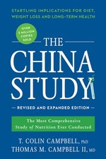 China study revised for sale  Denver