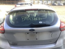 Trunk hatch tailgate for sale  Birmingham