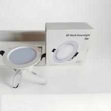 Led einbaustrahler downlight gebraucht kaufen  Schelklingen