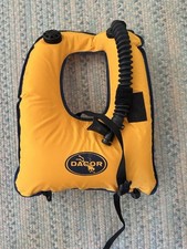 Vintage dacor snorkeling for sale  Oshkosh