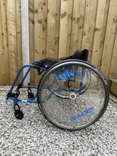 Rgk sprint wheelchair for sale  ROSSENDALE