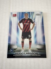 2023 topps chrome gebraucht kaufen  Bedburg