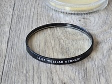Leitz wetzlar germany gebraucht kaufen  Tangstedt