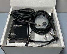 Mxr m222 talk for sale  Dorchester