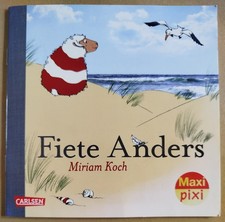 Maxi pixi buch gebraucht kaufen  Nienburg