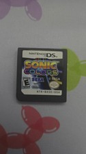 Sonic Colors comprar usado  Enviando para Brazil