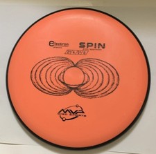 Mvp discs electron for sale  Hoquiam