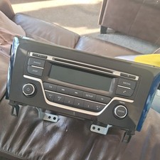 Nissan 28185 radio for sale  HAYES
