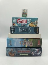 Brettspiele konvolut room gebraucht kaufen  Rosbach v. d. Höhe