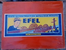 Ancien jeux construction d'occasion  Lacroix-Saint-Ouen