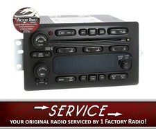 Remanufacture service 2003 for sale  Richmond