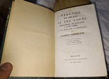 Viaggio milano tre usato  Napoli