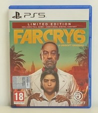 Farcry limited edition usato  Macerata