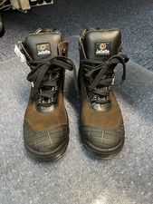 Jallatte jalhusky brown for sale  LOWESTOFT