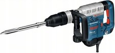 Młot udarowy S27 Bosch Professional z SDS-max GSH 5 CE na sprzedaż  PL