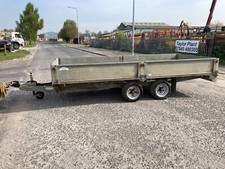 2010 graham edwards for sale  DRIFFIELD